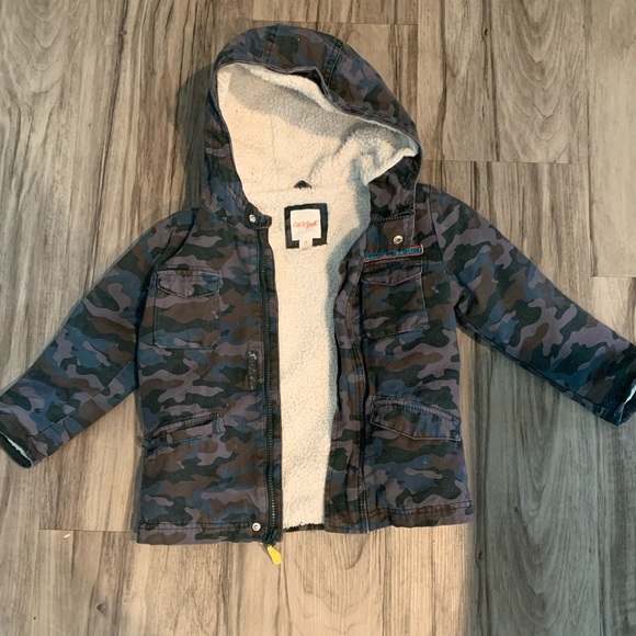 Cat & Jack Jackets & Coats Cat Jack Jacket Poshmark